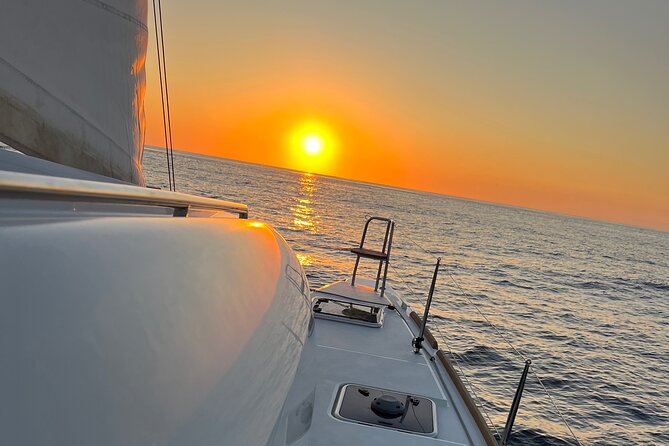 Private Sunset Tour in Marina La Cruz by Yacht - Key Highlights You’ll Care About
