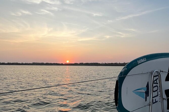 Private Sunset Tour in Marina La Cruz by Yacht - Where the Cruise Starts: Marina Riviera Nayarit and a Private Rhythm