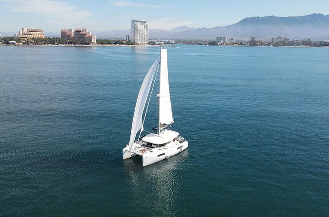 Private Sunset Tour in Marina La Cruz by Yacht - The Real Value of $1,300 for Up to 10 People