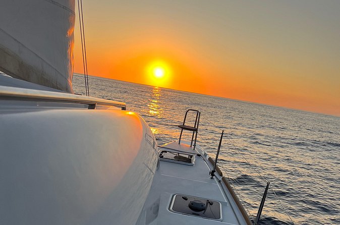 Private Sunset Tour in Marina La Cruz by Yacht - Quick Tips That Help You Enjoy This More
