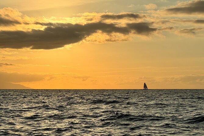 Private Sunset Tour in Marina La Cruz by Yacht - Bay of Banderas Sailing: The Wind-Dependent Magic Hour