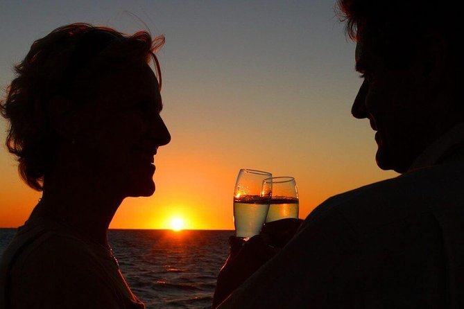 Private Sunset Yacht 2h Cruise from Albufeira Marina - Private Sunset Yacht Cruise From Albufeira: What You’re Really Buying
