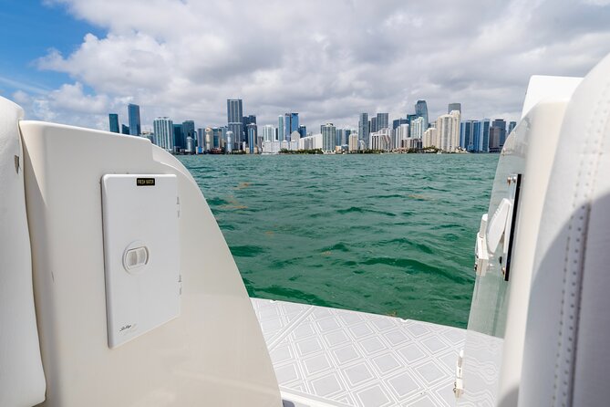 Private tour for 12 people on a 40 ft Yacht, Ft Lauderdale bay - Price Check: Is $184.50 Per Person Good Value Here?