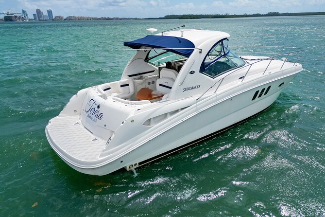 Private tour for 12 people on a 40 ft Yacht, Ft Lauderdale bay - Potential Downsides to Know Before You Book