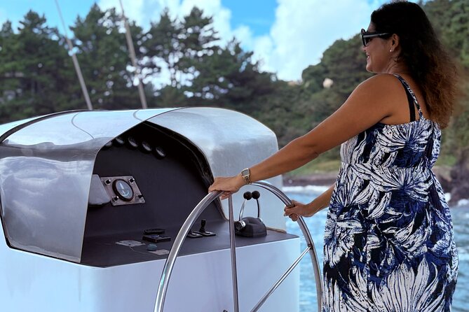 Private Tour in South Jeju including Yacht Cruise - Price and value: what $215 buys you in plain terms