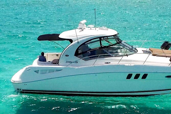Private Tour of Cancun to Isla Mujeres by 45-foot Yacht. - What Can Go Sideways: Weather, Snorkeling Changes, and Delays