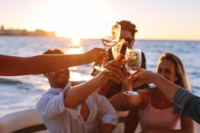 Private VIP Amalfi Coast Sunset Yacht Cruise with Aperitif - Key things that make this cruise work