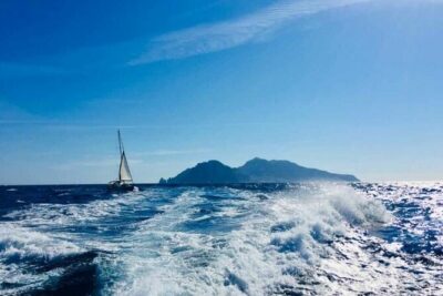 Private VIP Amalfi Coast Sunset Yacht Cruise with Aperitif - The 2-Hour Amalfi Coast Sunset Cruise: Timing, Views, and Swim Stops