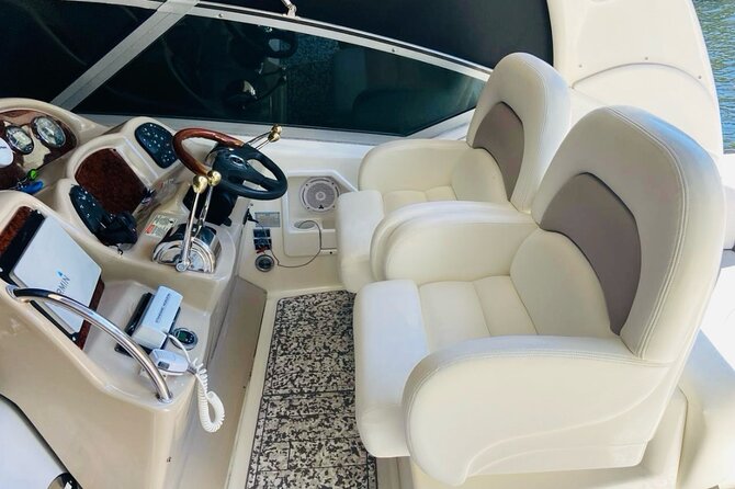 Private VIP Yacht in Punta Cana - Key Points You’ll Care About Most