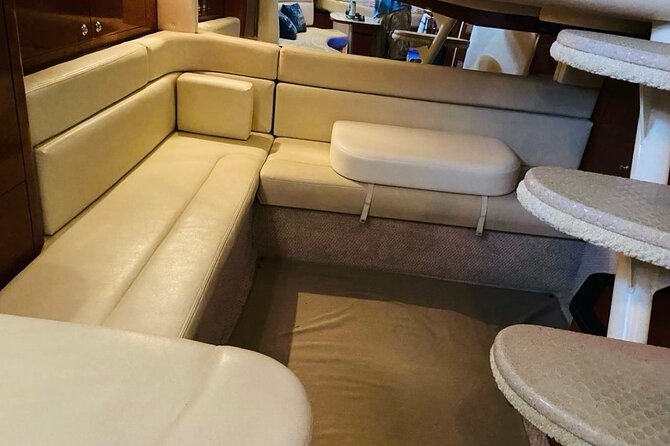 Private VIP Yacht in Punta Cana - Private VIP Yacht in Punta Cana: What You’re Really Paying For