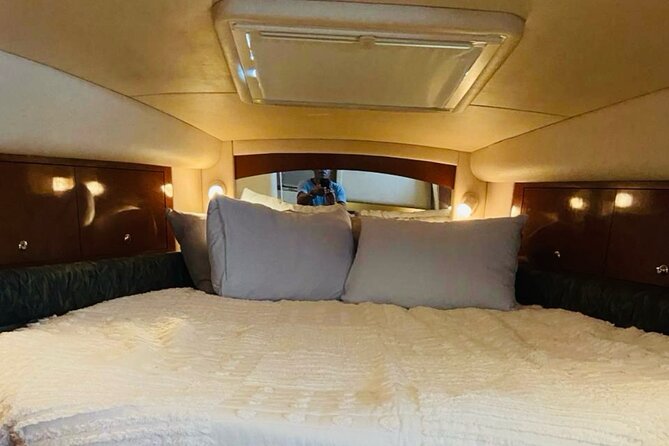 Private VIP Yacht in Punta Cana - Boat Comfort Details That Actually Help