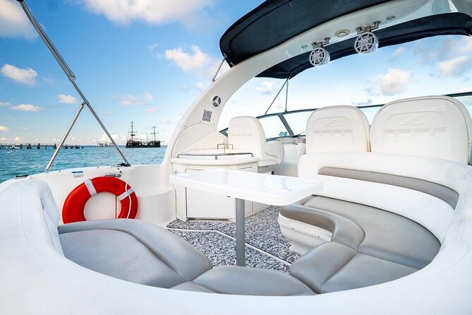 Private VIP Yacht in Punta Cana - Price and Value: Is $576 Worth It?