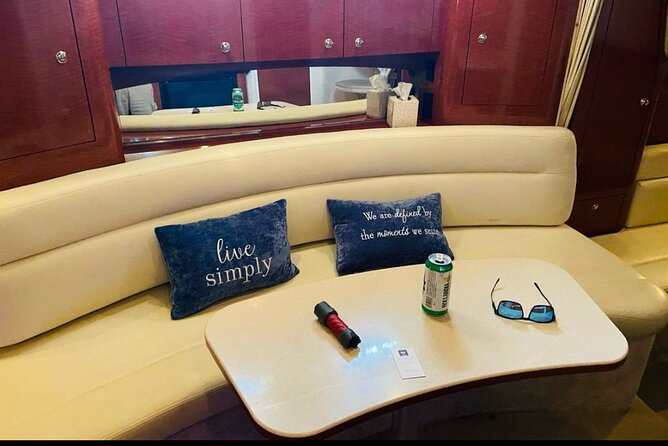 Private VIP Yacht in Punta Cana - What to Pack (Because Towels and Sunscreen Aren’t Included)