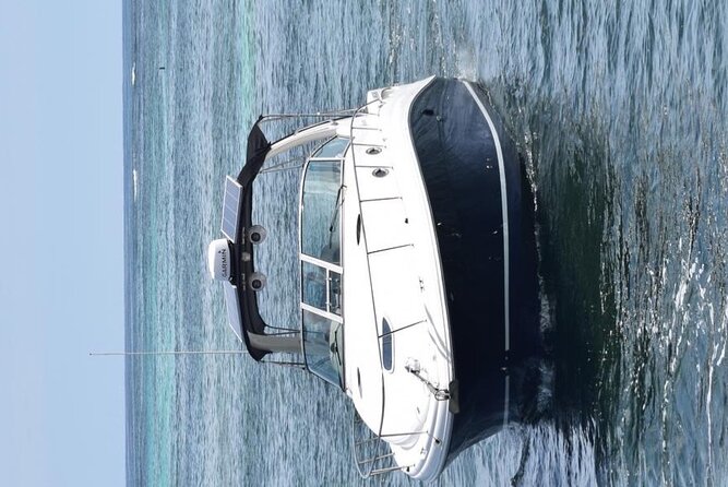 Private VIP Yacht in Punta Cana - Trust, Professionalism, and the Human Touch