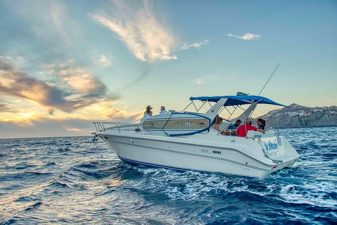 Private Whale Watching on Luxury Yacht in Cabo San Lucas - Price and Value: Is $999 per Group Worth It?