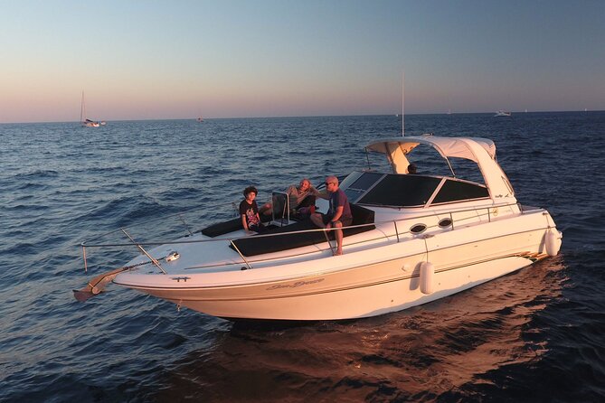 Private Whale Watching on Luxury Yacht in Cabo San Lucas - Meeting Point and Timing: The 8:00am Start Is Part of the Plan