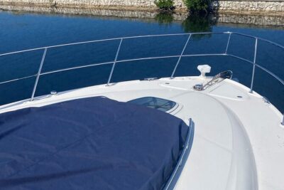 Private Yacht 48 ft Sting Ray City, Snorkel & Starfish Beach - Stingray City: Friendly Rays, Real Interaction, and a Calm Setup