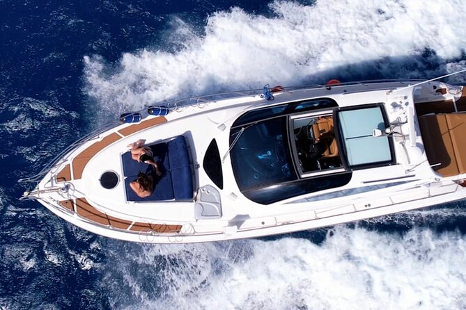 Private Yacht Charter - Key things that make this charter special