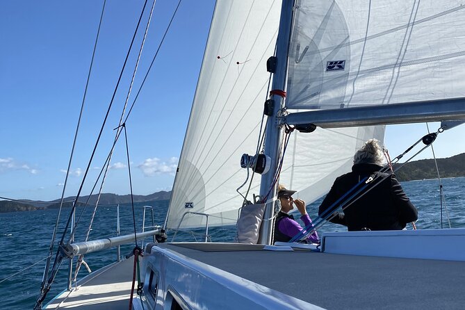Private Yacht Charter and Island Excursions in the Bay of Islands - What “private” changes for your day (and your sanity)