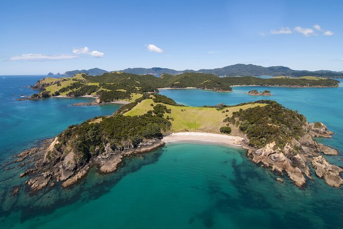 Private Yacht Charter and Island Excursions in the Bay of Islands - Value check: is $930.86 per group a good deal?