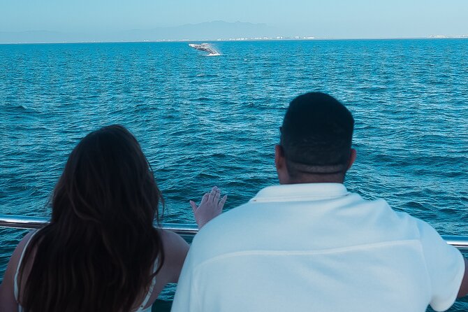 Private Yacht Charter Chica Fun 6 waterslides in Puerto Vallarta - The open bar rhythm (and why that changes the whole day)