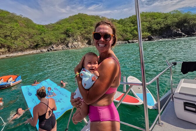 Private Yacht Charter ChicaFUN 3 Waterslides All Inclusive - When to Choose This Charter (And When You Might Want Something Else)