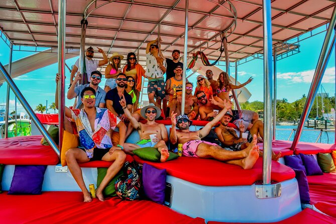 Private Yacht Charter ChicaFUN 3 Waterslides All Inclusive - Should You Book ChicaFUN 3? My Straight Answer