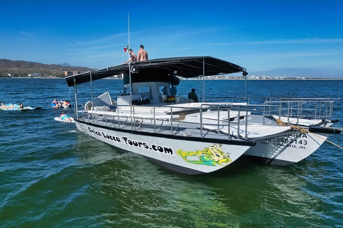 Private Yacht Charter ChicaFUN 4 All Inclusive - Price and Value: What $1,300 Gets Your Group