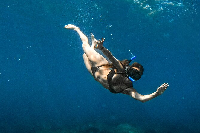 Private Yacht Charter ChicaFUN 5 Waterslides All Inclusive - The 4-hour plan: cruise, then build your day in Bahia de Banderas
