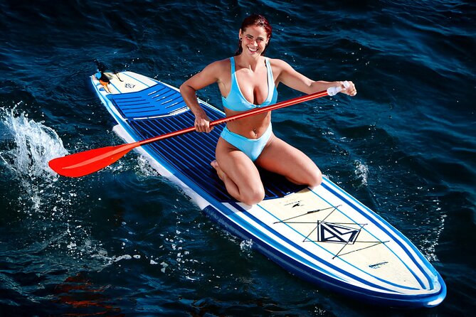 Private Yacht Charter ChicaFUN 5 Waterslides All Inclusive - Meeting point logistics: the one part you must handle early