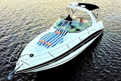 Private yacht charter for cruising & snorkeling in Cabo San Lucas - The 3-Hour Plan: From El Arco To Pelican Rock