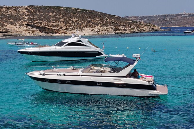 Private Yacht Charter in Malta, Gozo & Comino - Full Day - Entering The Day: Meeting Point, Start Time, and What 8 Hours Really Means