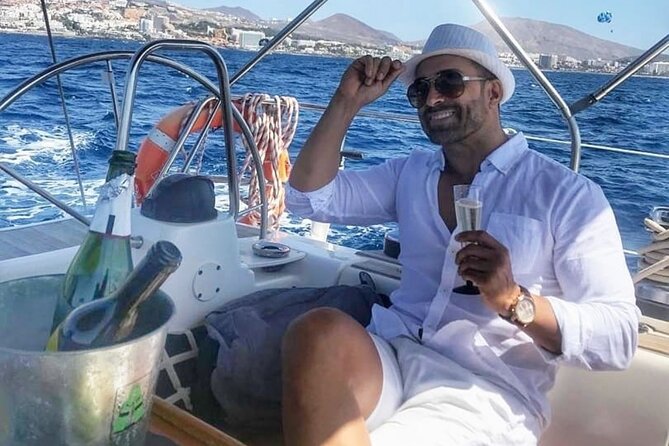 PRIVATE YACHT CHARTER VOYAGE, Food & Drinks included! - The One Watch-Out: Boat Comfort, Space, and Sea Sickness