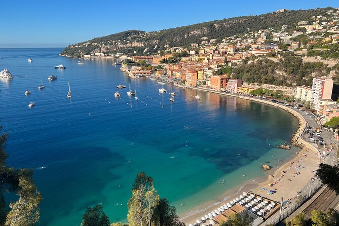 Private Yacht Charter with Skipper on The French Riviera - Key highlights at a glance