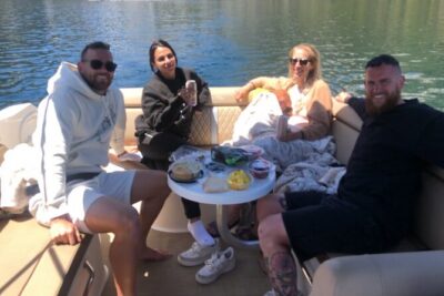 Private Yacht-Class Boat Tour on Lake Tahoe - The 2-hour route: from Emerald Bay viewpoints to Rubicon Peak