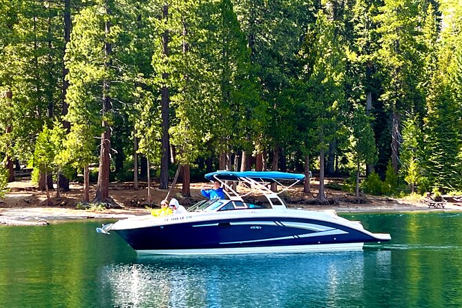 Private Yacht-Class Boat Tour on Lake Tahoe - Who should book this and who might pass