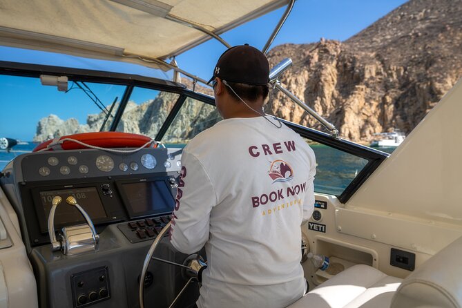 Private Yacht Cruise 4 Hour- Snorkeling & Paddle Boarding - Why this 4-hour private yacht feels like real vacation time