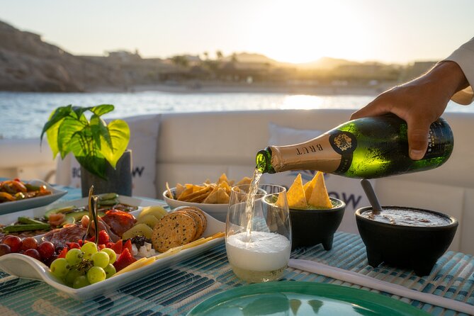 Private Yacht Cruise 4 Hour- Snorkeling & Paddle Boarding - Time to fish and other water surprises you might actually see