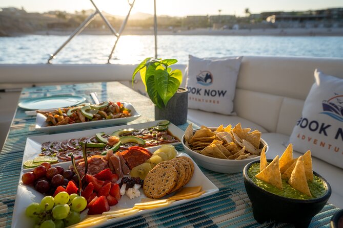 Private Yacht Cruise 4 Hour- Snorkeling & Paddle Boarding - What’s included vs. what you should bring (especially for sun and motion)