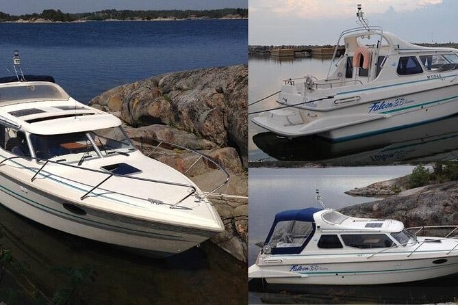 Private Yacht Cruise with Lunch or Dinner in Stockholm Archipelago - Price and Logistics: Is $1,420.69 Per Person Worth It?