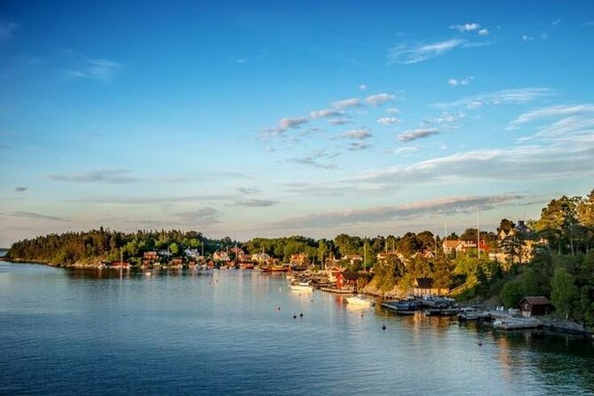 Private Yacht Cruise with Lunch or Dinner in Stockholm Archipelago - Should You Book This Stockholm Archipelago Yacht Cruise?