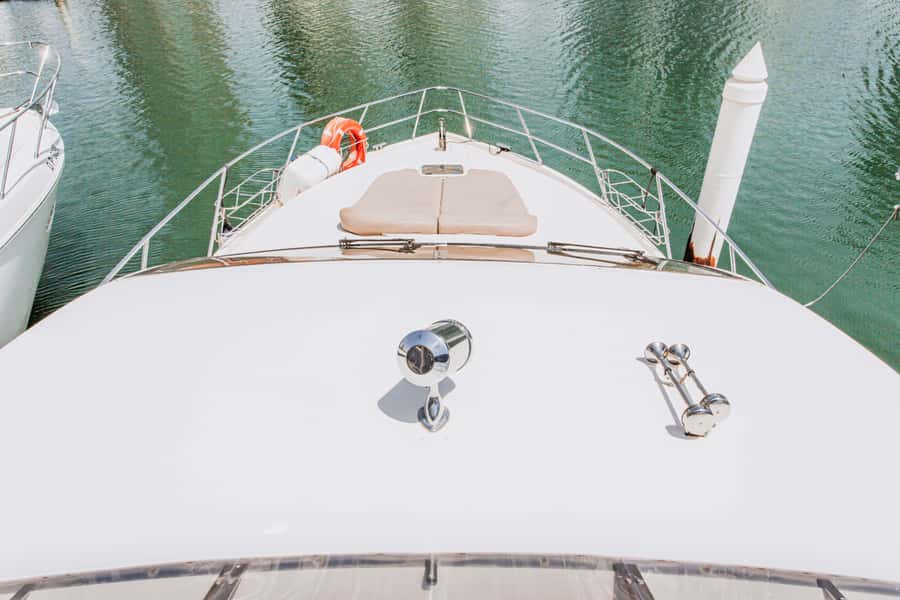 Private Yacht Dubai: 56ft - Sunset planning: how to avoid timing disappointment