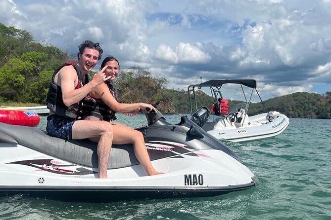 Private Yacht Experience with Snorkelling and Water Sports Half day - Lunch, drinks, and snacks: why included matters on a half-day