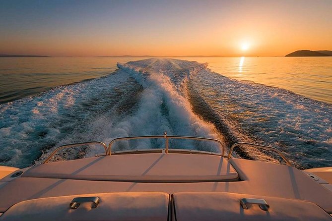 Private Yacht Hire in The Algarve - Majestic - Price and value: what $1,445.74 buys you
