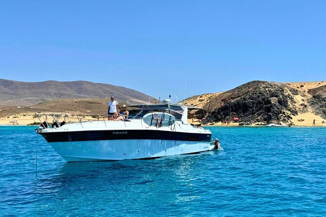 Private yacht in Papagayo Beaches with Gourmet or Premium menu - A Private Yacht Day in Papagayo: why it feels different from a boat ride