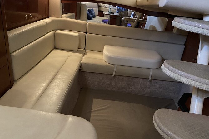 Private Yacht in Punta Cana, Unlimited Drinks and HipHop Music - Who should book this private yacht charter in Punta Cana