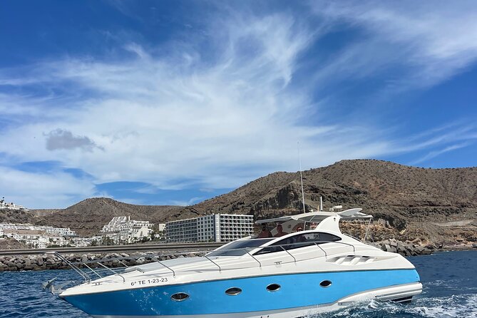 Private Yacht Nirvana Dreams Tour - Key highlights you’ll care about
