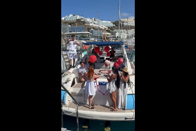 Private Yacht Nirvana Dreams Tour - Your itinerary in real life: sail, anchor, swim, repeat
