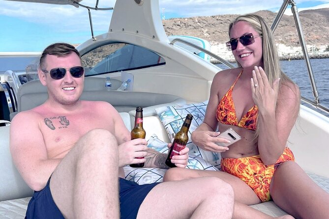 Private Yacht Nirvana Dreams Tour - Price per group and charter-hour math (what feels like a deal)