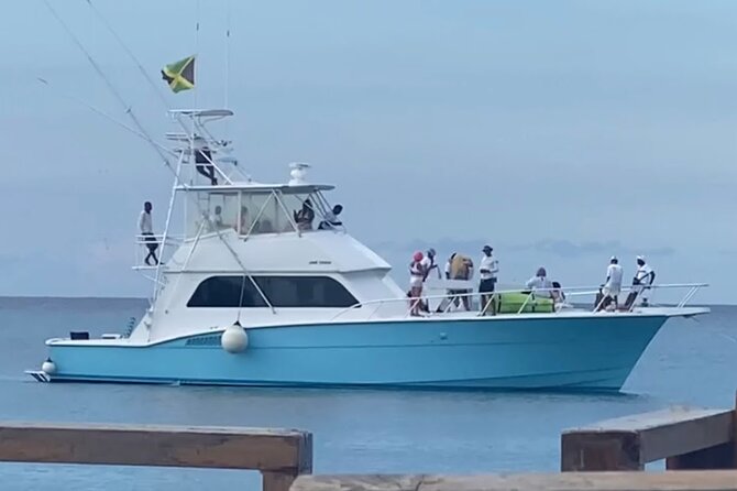 Private Yacht Party Boat Rental Excursion in Ocho Rios, Jamaica - Key things I’d bet on before you book